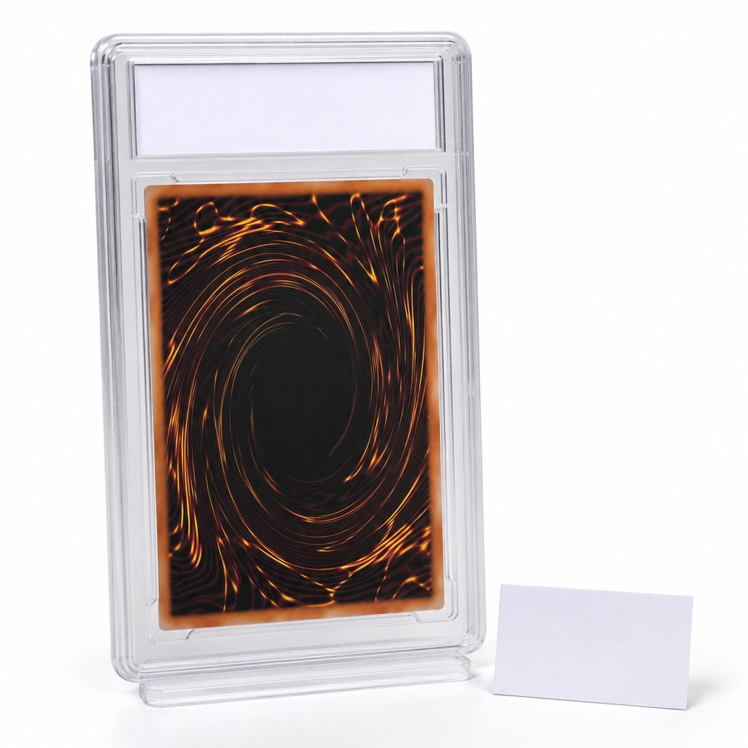 Holographic Booster Pack