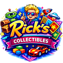 Rick's Collectibles