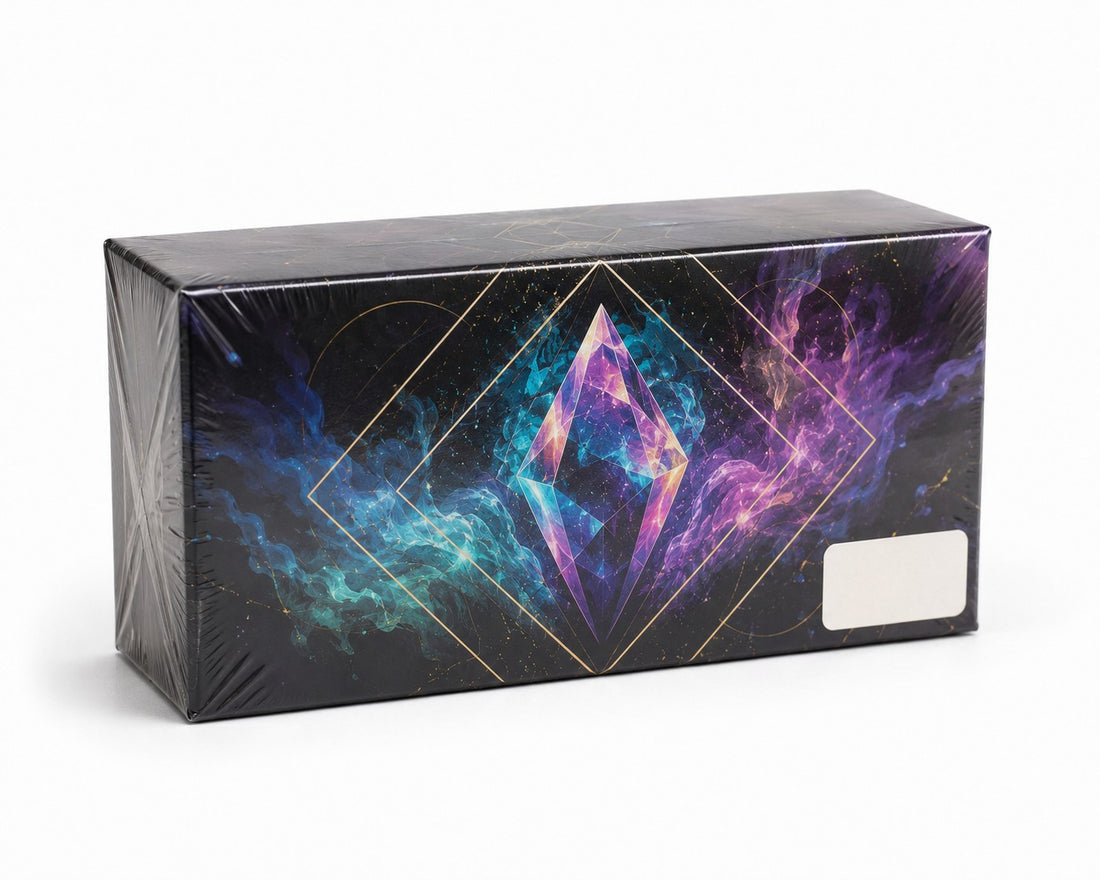 Presale: Next Release Booster Box