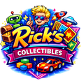 Rick's Collectibles